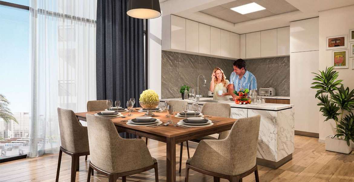 Azizi Riviera 40-Master-Kitchen